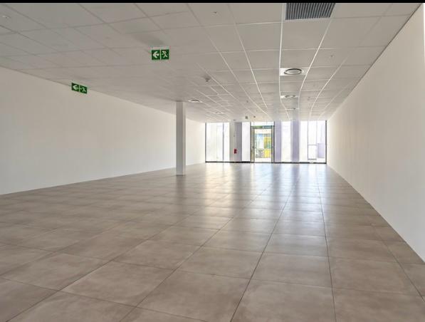 To Let Commercial Property for Rent in Waterval East North West